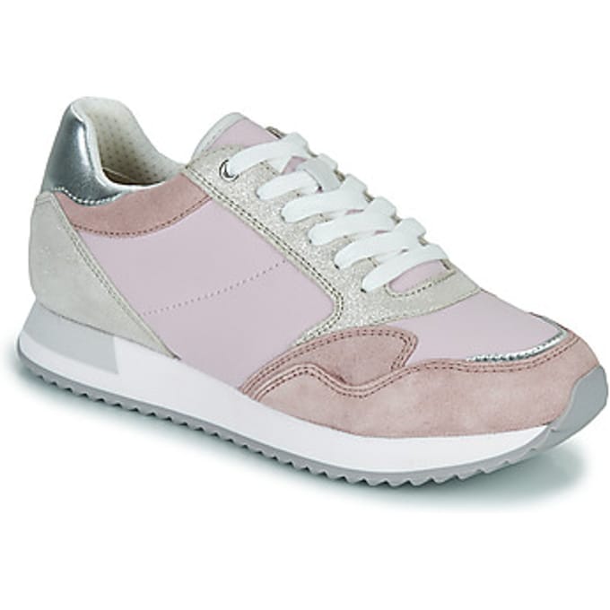 Lage Sneakers Geox D DORALEA B