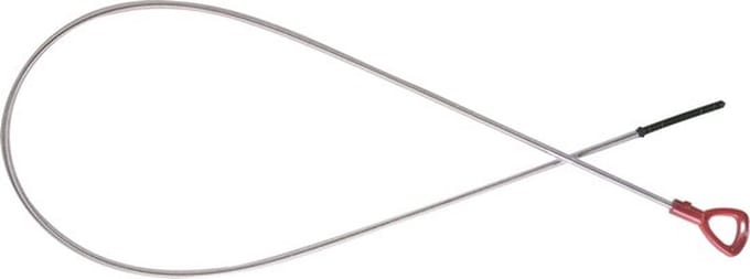 SW-Stahl 03004L-A oliepeilstok type A uit set, 03004 L