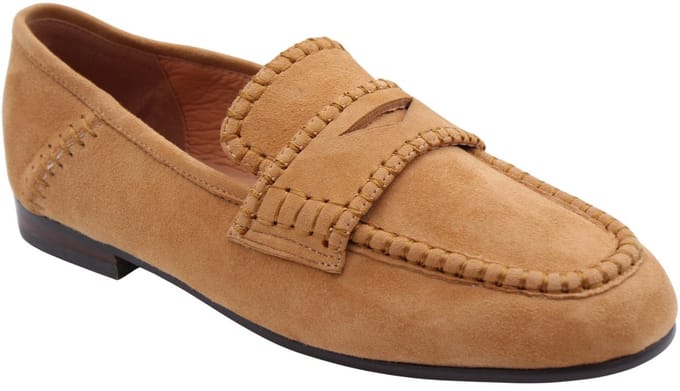 Bibi Lou - Schoenen - Camel - Vrouwen - Maat 41 -