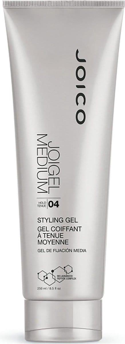 Joico - Style & Finish - JoiGel Medium - Styling Gel - 250 ml