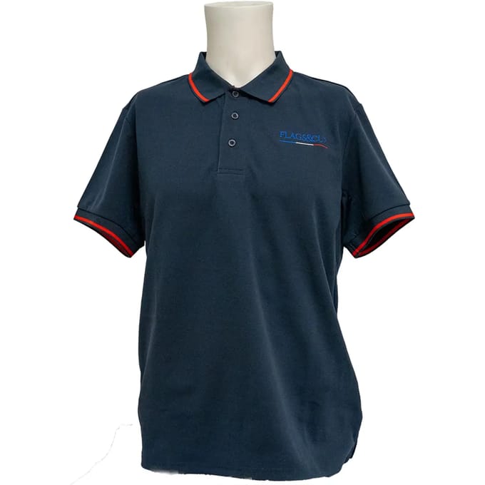 Ruitershirt Flags&Cup Redondo