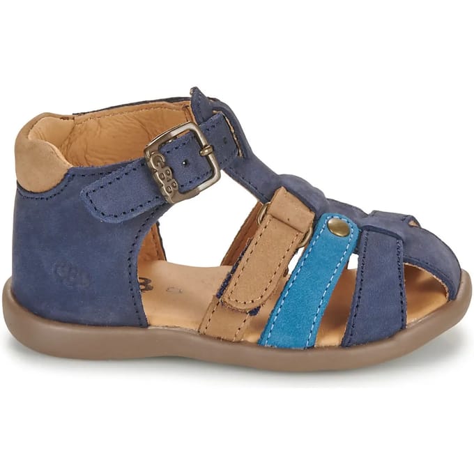 Sandalen voor babyjongens GBB Bigou