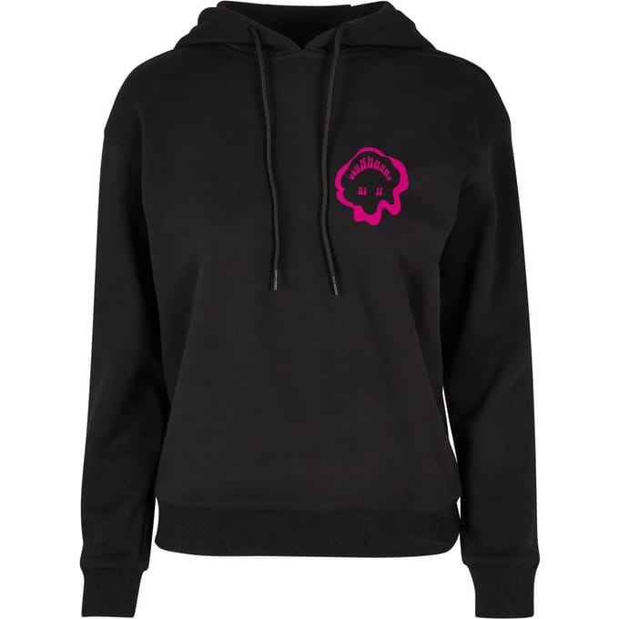Dames Hoodie Miss Tee Every Things Nice