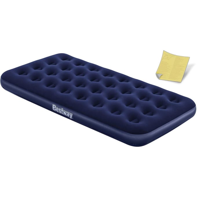 Pavillo Twin Luchtbed - 1-Persoons - 188x99x22 cm