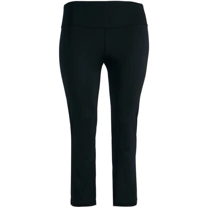 Endurance Damen Sporthose Trainingshose Cinati Gym Pants 126292 Black-48
