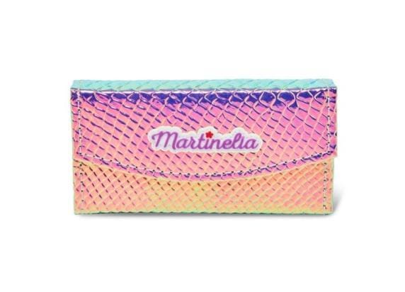 Martinelia Let's Be Mermaids Wallet Opmaken en sieraden