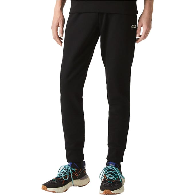 Katoenen joggingbroek Lacoste
