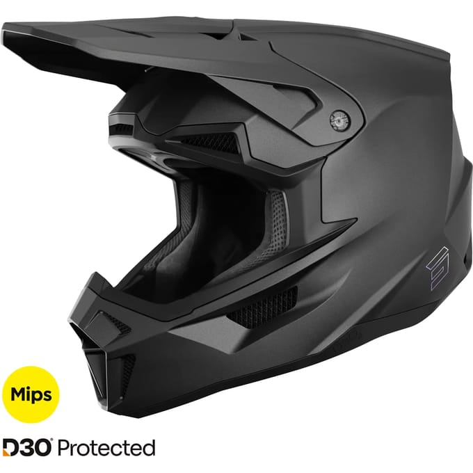 Shot Lite Mips Motorcross helm -