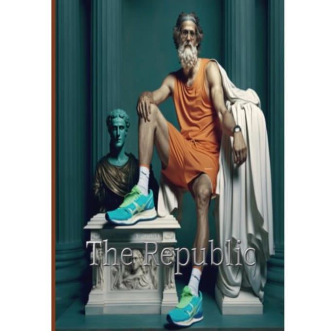 The Republic - Plato