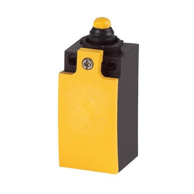 Eaton 266107 LS-02 Positieschakelaar 6 A Kopplunjer IP67 1 stuk(s)