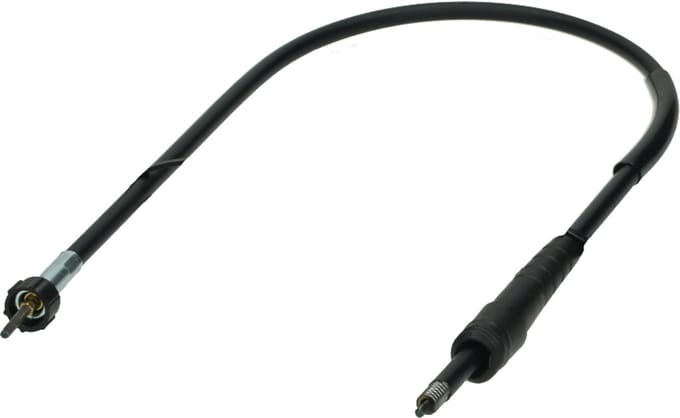 Kilometerteller Kabel (+10cm) Vespa Citta Originele Kwaliteit