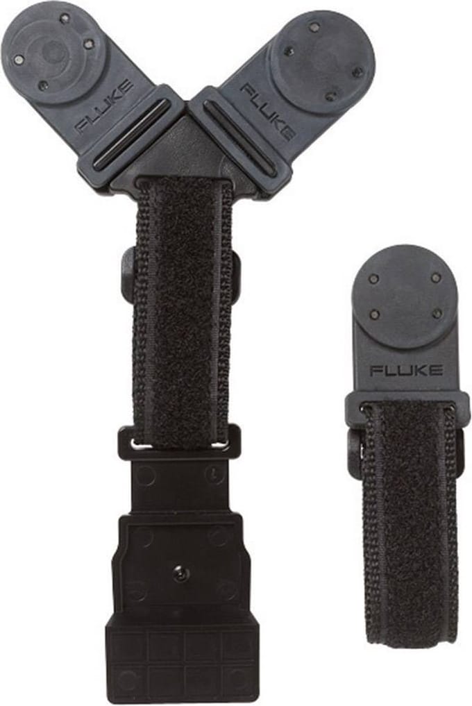 Fluke 4358028 1730-Hanger Kit Draaggordel 1 stuk(s)