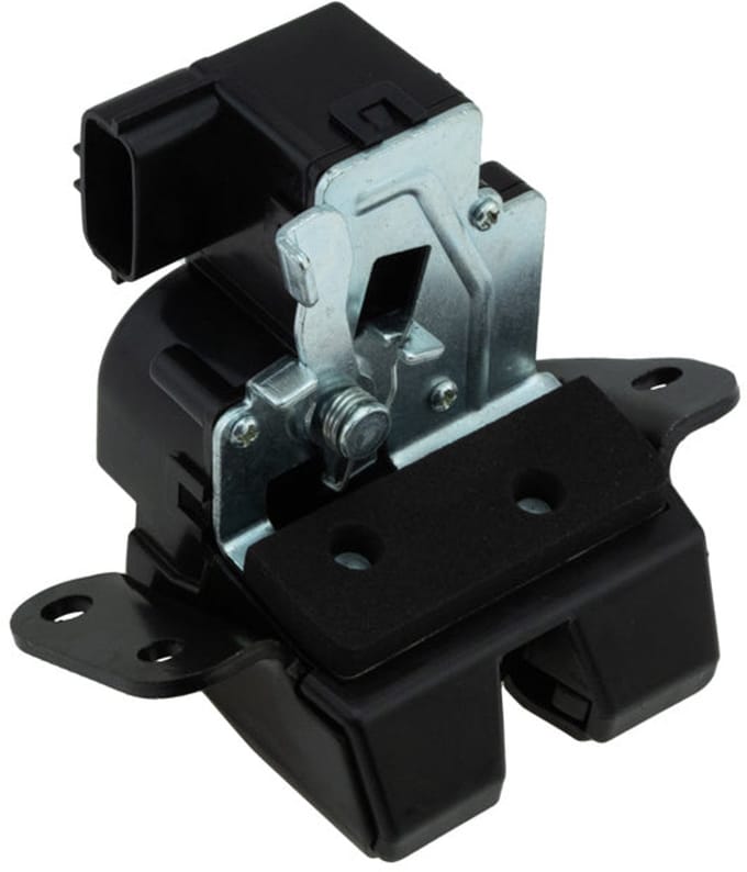 Achterklepslot NTY: EZC-HY-592 OEM 81230-1H000