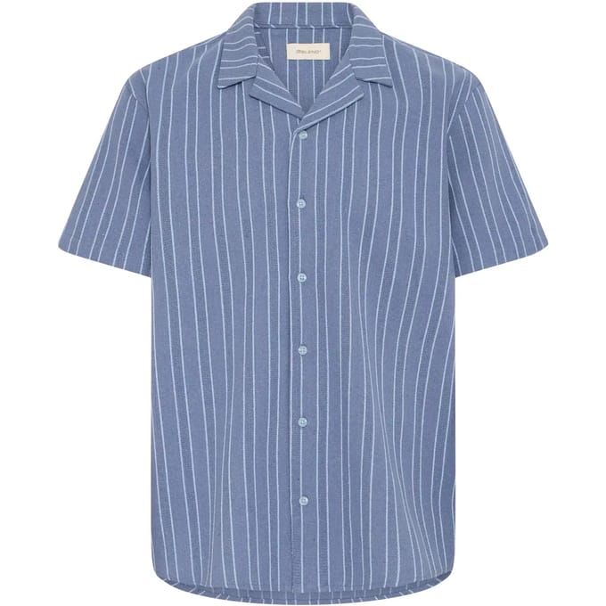 Blend - BHDANNY SHIRT - Heren - Shirts