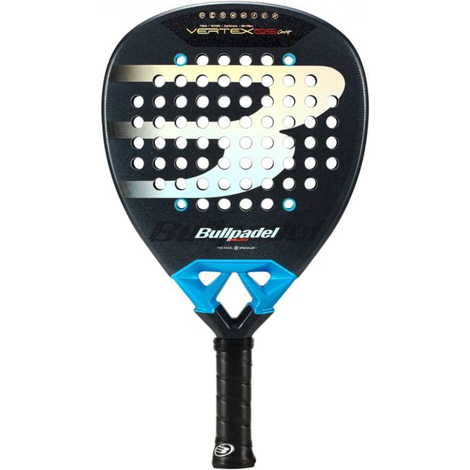 Bullpadel Vertex 05 CMF Padel racket