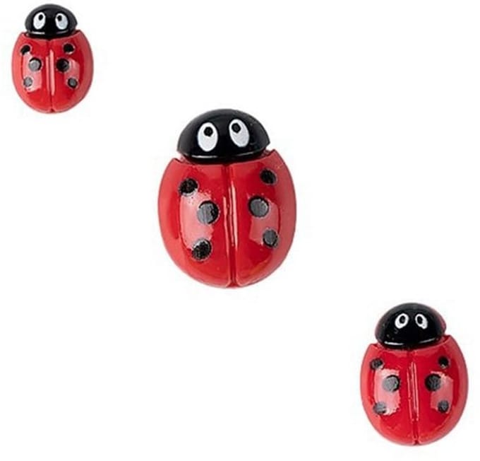 Dailygoody - Rood cartoonpatronen voor scrapbooking
