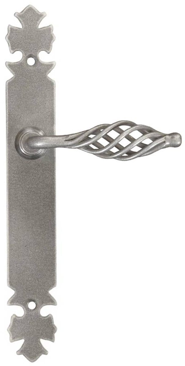 Seart Group - Lagos Serie - Stalen Klinkset - Klassiek Design - Binnengebruik