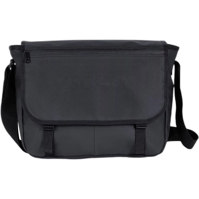 Björn Borg duffle messenger bag - zwart