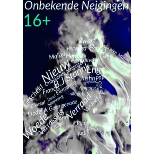 Onbekende Neigingen. - B.J Starink
