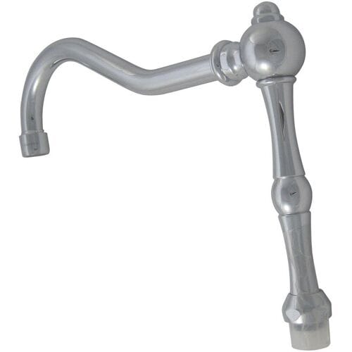 Kludi replacement spout for Adlon sink faucet Art. 516060