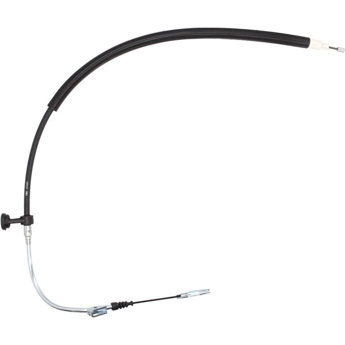 Kabel, parkeerrem TRW GCH693