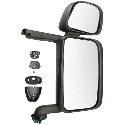 Spiegel RYWAL JM3516EH-RDR