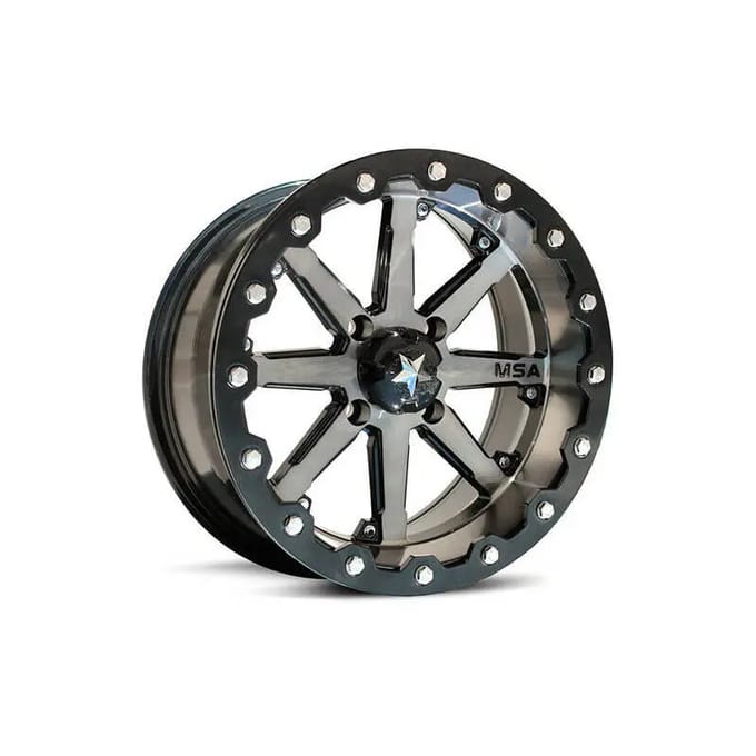 Rand MSA Wheels M21 Lok Utility