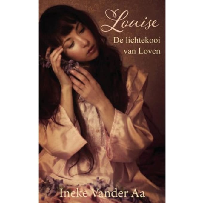 De Lichtekooi Van Loven - Ineke Vander Aa