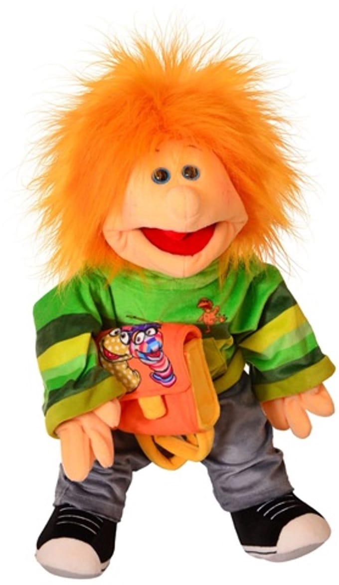 Handpop Living puppets Matthies 45cm
