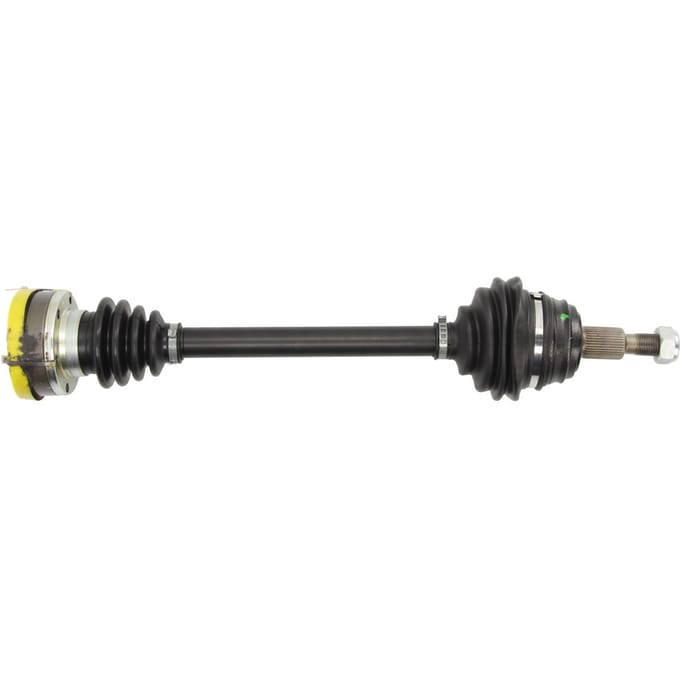 Aandrijfas POINT GEAR PNG71798 Links