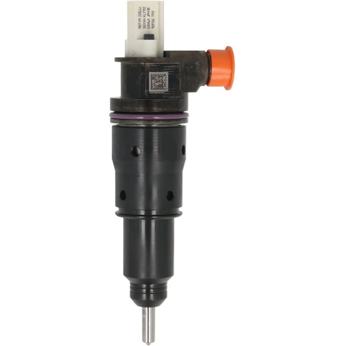 Injectiemondstuk DELPHI BEBJ1F11201