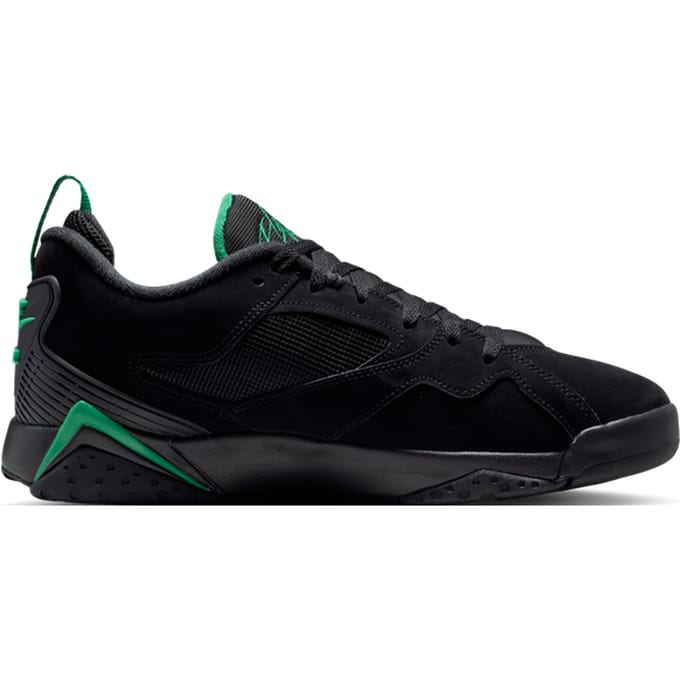 Jordan MVP Sneakers Heren - Zwart - Maat 40 - Mesh/Synthetisch