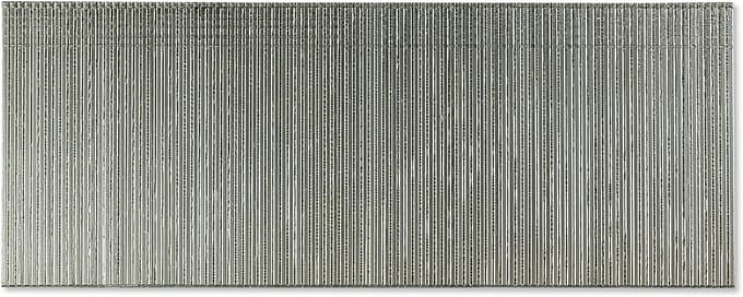 2 Inch Rechte Afwerking Nagels 18 Gauge RVS 5000 Stuks