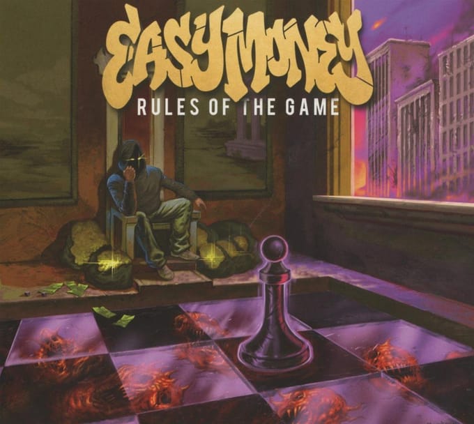 Rules of the Game