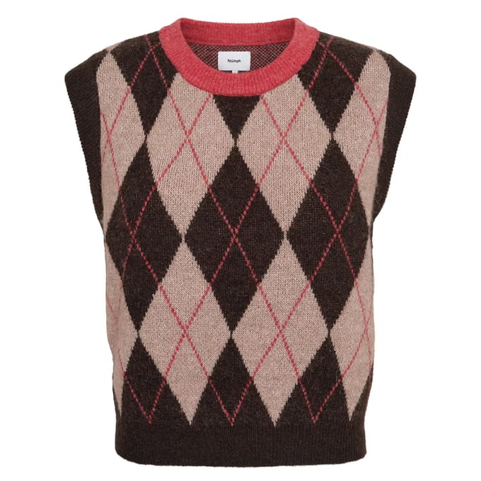 Damesgilet Nümph Nutikla