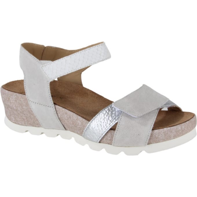 Durea 7403.028.1010-k dames sandalen sportief