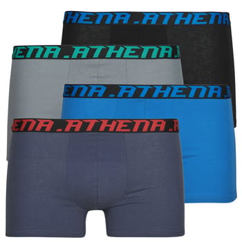 Athena  Boxers MY PETITS PRIX Pack de 4
