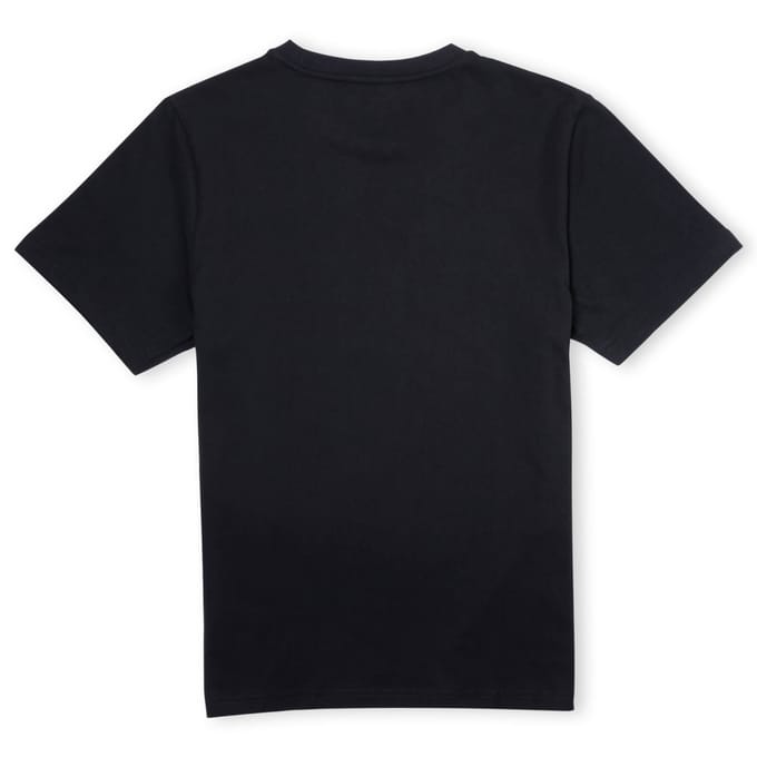 Justice League We Released The Snyder Cut Icons Unisex T-Shirt - Black - M