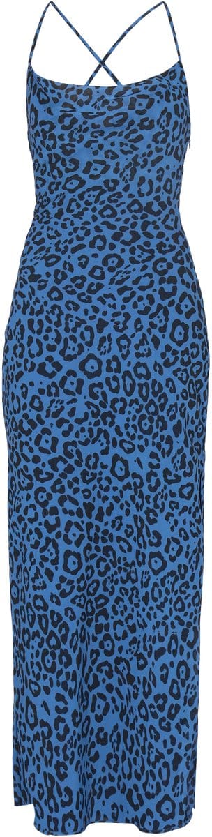 faina Dress