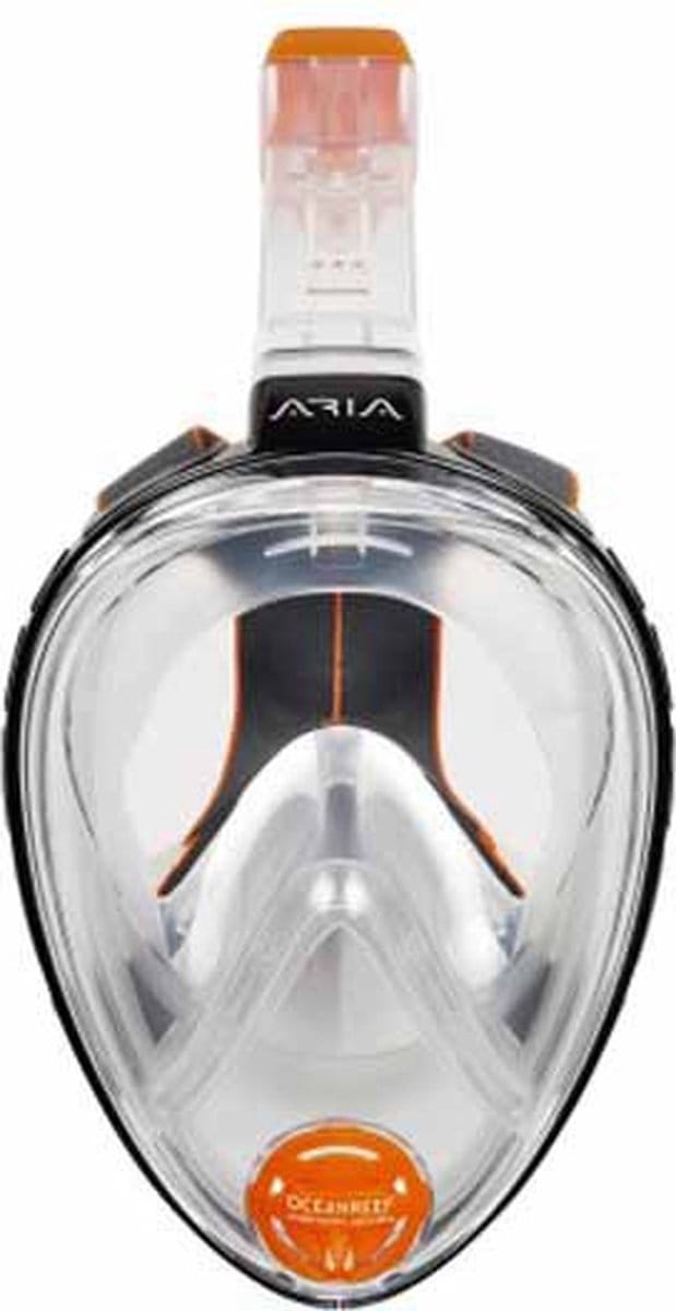 Ocean Reef Aria Classic Duikbril Transparant L-XL