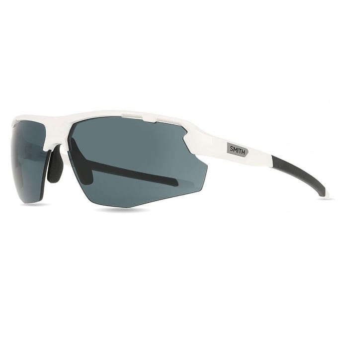 Smith RESOLVE White 70/7/125 UNISEX Zonnebrillen
