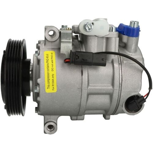 Airco-compressor NISSENS 890766