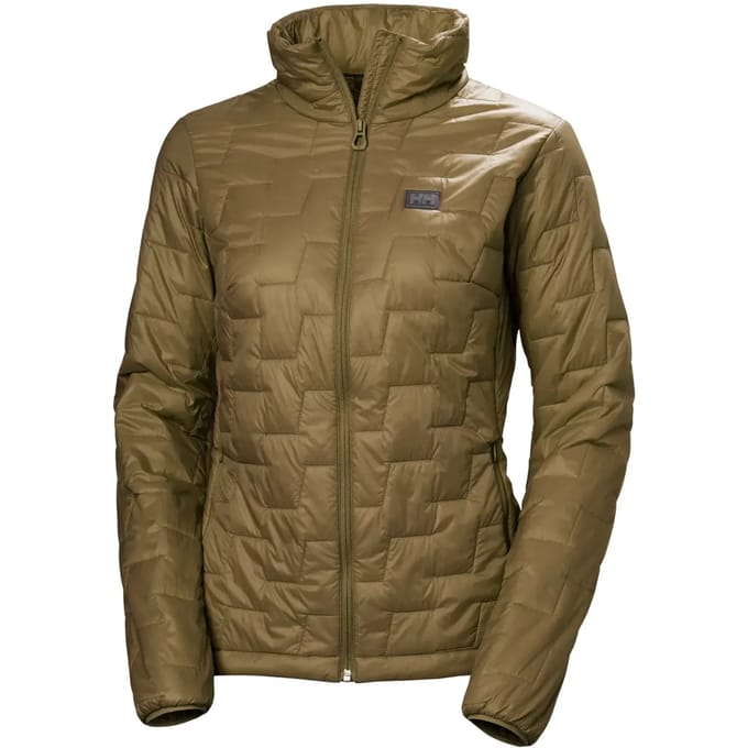 Isolerende skijas voor dames Helly Hansen Lifaloft