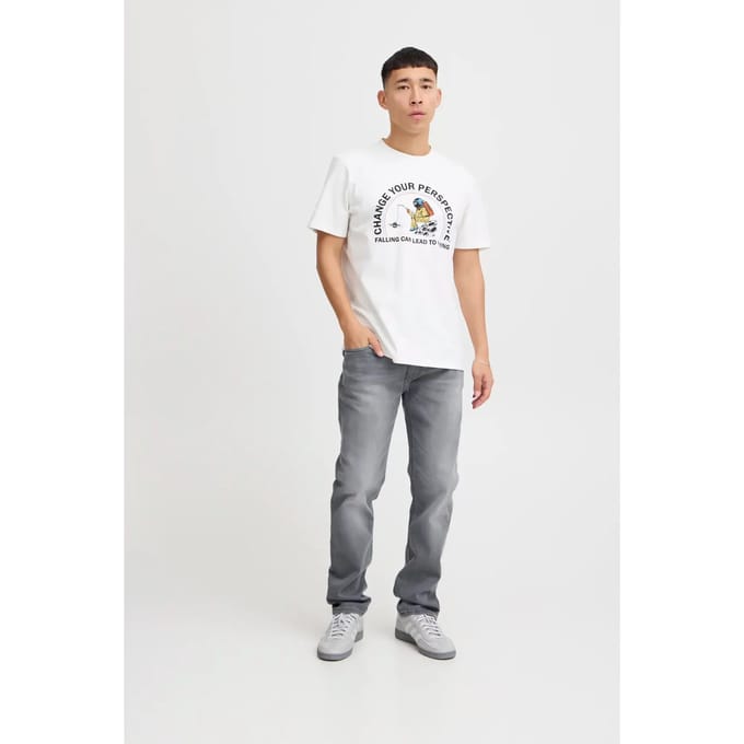 Blend He BHTWISTER Heren Jeans - Maat 34/32