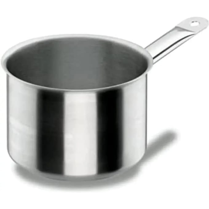 Hoge steelpan Lacor