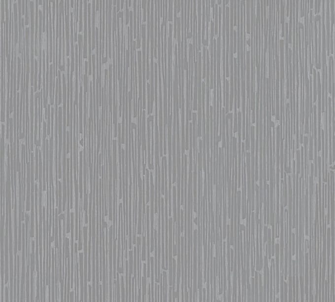 AS Creation - Vliesbehang - 33328-4 - 53 cm x 10,05 m - wit vochtbestendig scheurvast
