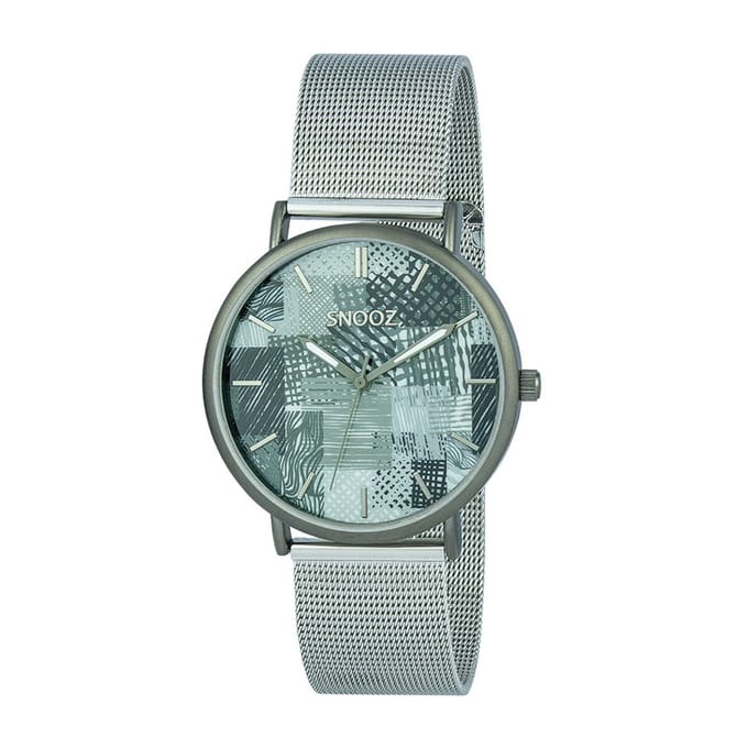 Horloge Uniseks Snooz SAA1042-87 (40 mm)