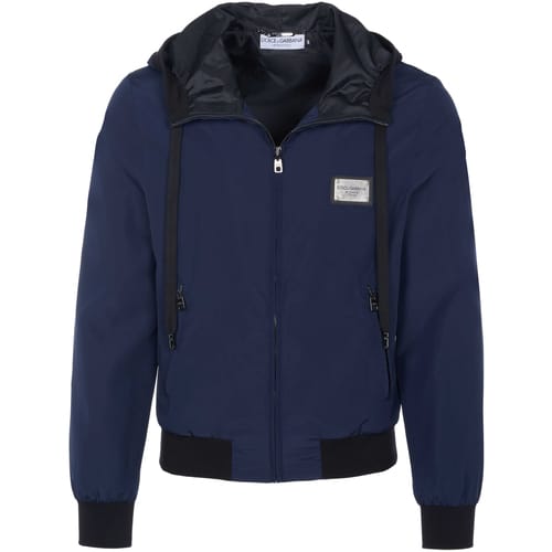 Windjack D&amp;G -