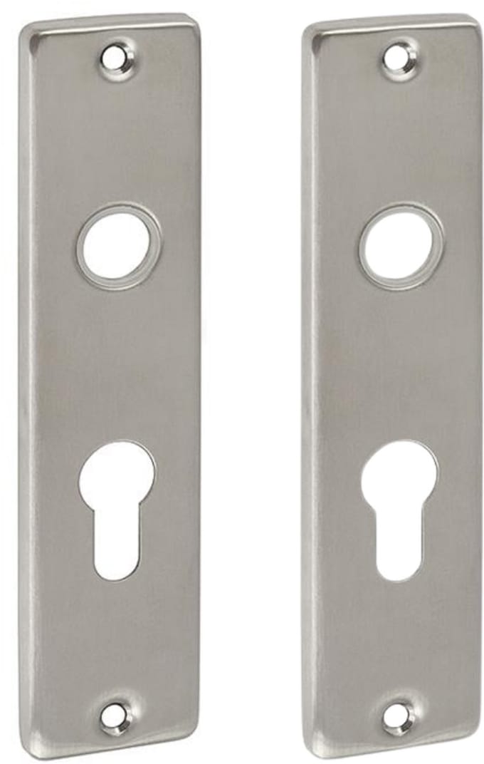 Avenue Langschild Euro 55mm Rvs