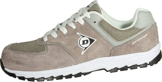 Dunlop Flying Arrow Laag S3 Sportief - Grijs 06 - 36